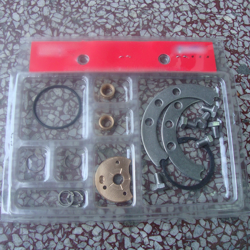 Engineered für Cummins Engine - Turbo HX35 H1C-H2A Turbolader Reparatursatz 3545652