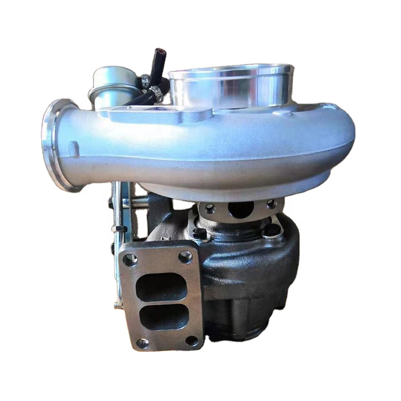 Hergestellt für Cummins Motor 6BT 6CTAA QSC8.3 - Turbo HX35 Turbolader 3971923 C3971923