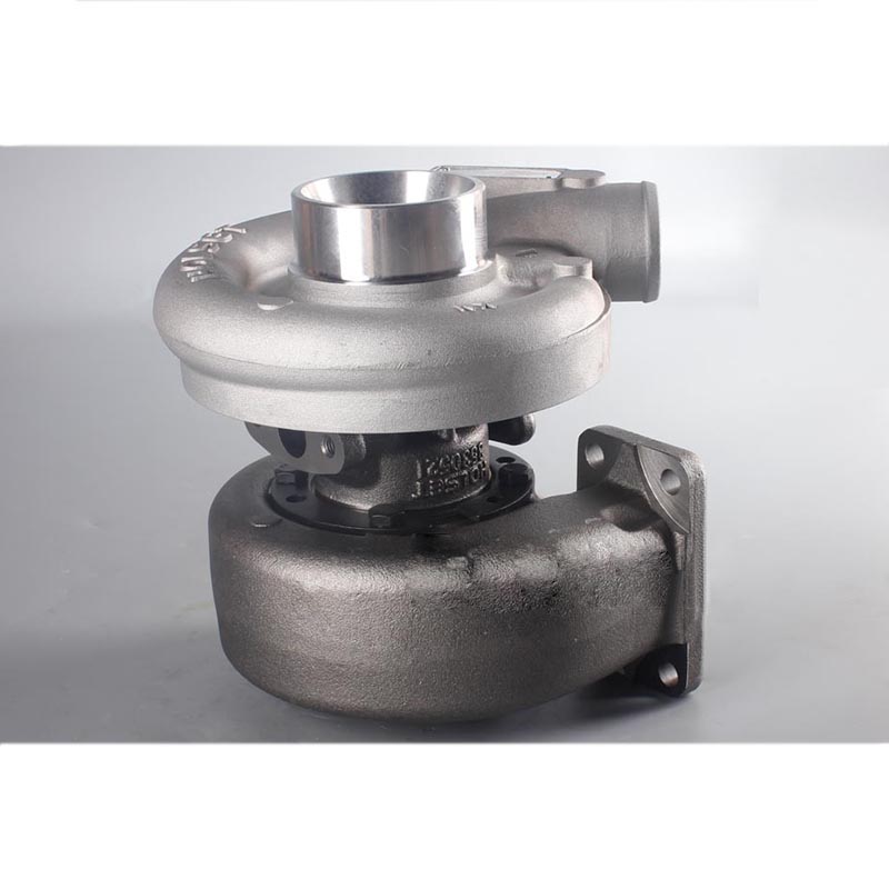 Ma?geschneidert für Cummins Motor 6B 6BTA180 - Turbo HX35 Turbolader 4035472 C4035472 4035473 C4035473