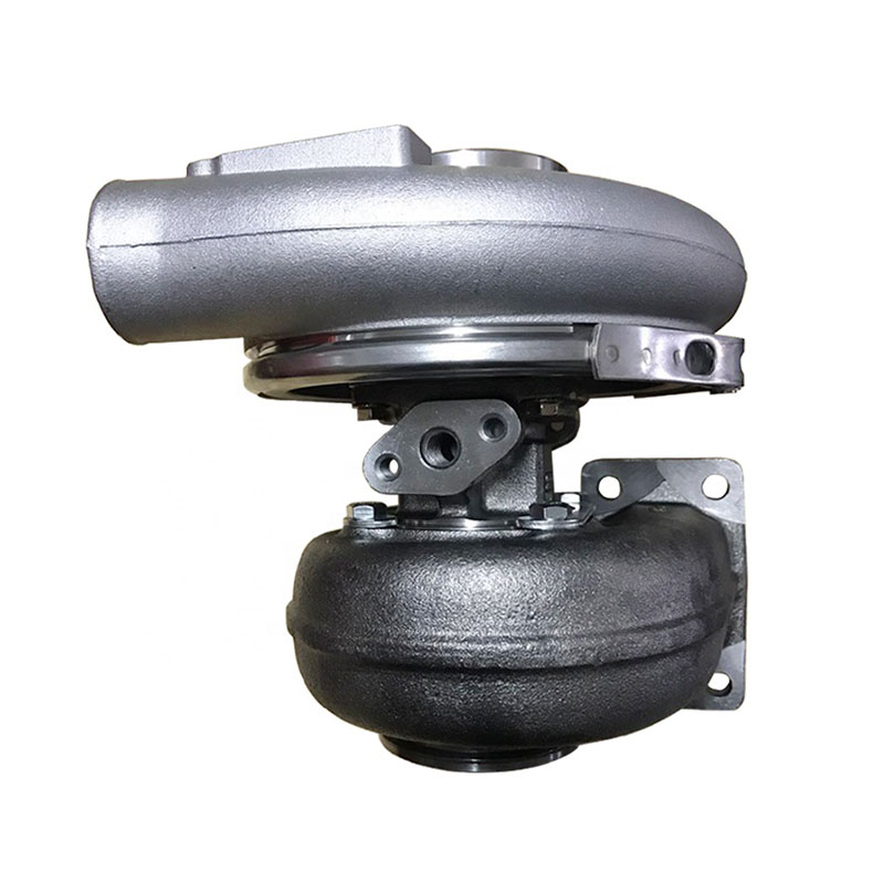 Perfekter Ersatz für Cummins Engine 6BT - Turbo HX35 Turbolader 4050200 C4050200