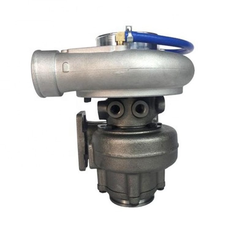 Direkter Ersatz für Cummins Motor - Turbo HX35G Turbolader 3791099 C1118010-D934 C1118010D934