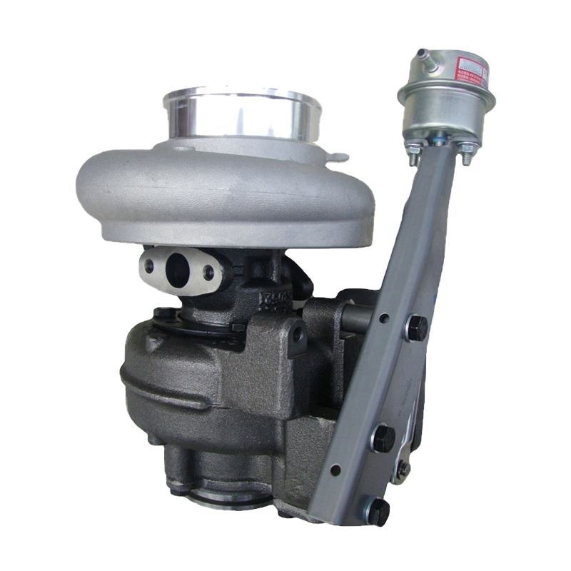 Perfekter Ersatz für Cummins Motor 6BT - Turbo HX35W Turbolader 2839386 2839387 2881889 C2839386 C2839387 C2881889