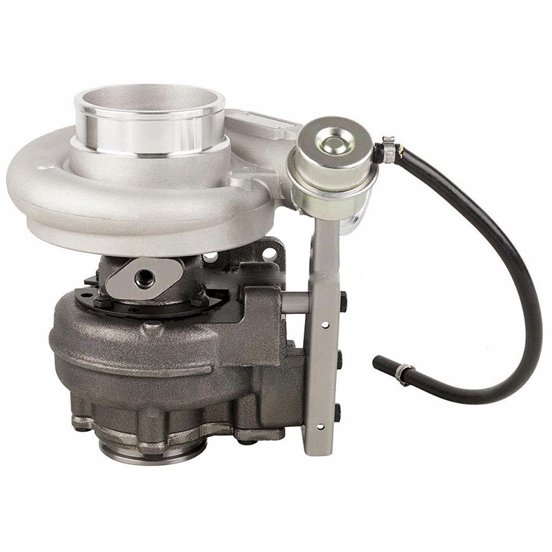 Perfekter Ersatz für Cummins Industrial Various - Turbo HX35W-E7745L/E12PB11 HX35W Turbolader 3597111