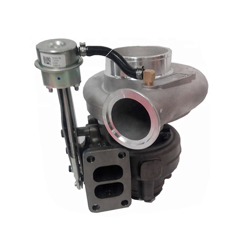 Direkter Ersatz für Cummins Motor 6BT 6BT5.9 6BTA 6CT 6CTA - Turbo HX35W Turbolader 2834535 C2834535 4BT 4BTA