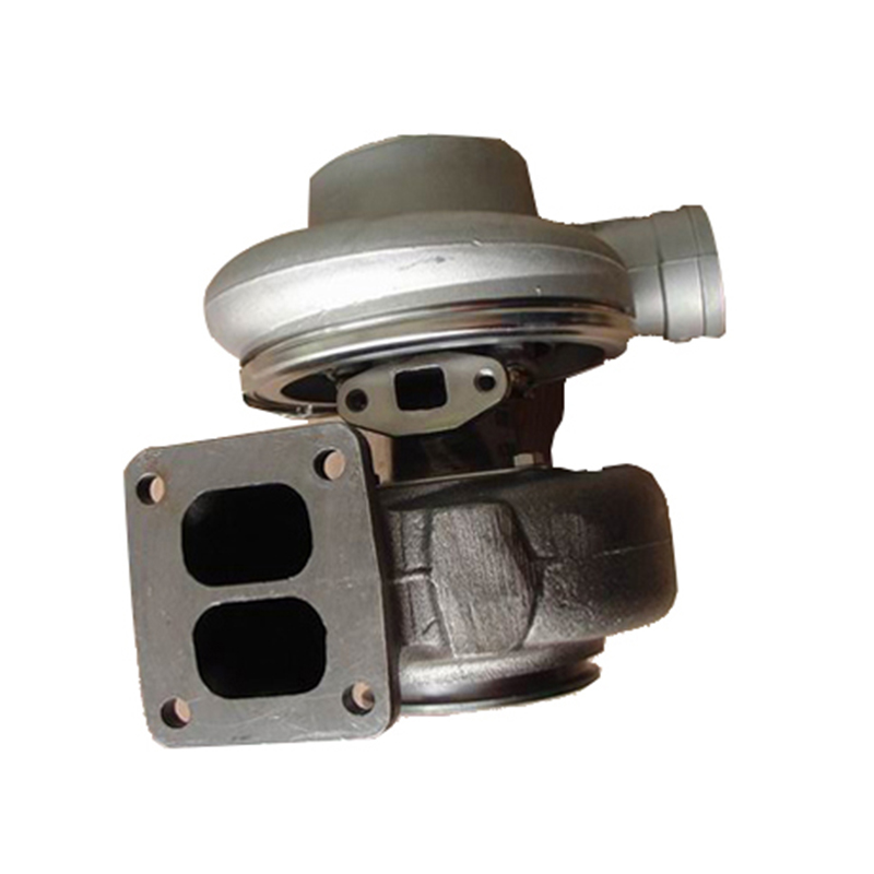 Hergestellt für Cummins Motor 6BTA-160 - Turbo HX35W Turbolader 3776343 3776341 C3776343 C377641
