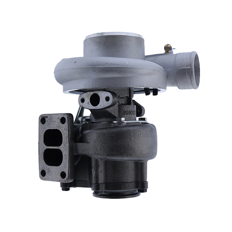 Für Cummins Motor 6BT ausgelegt - Turbo HX35W Turbolader 3802778RX 3534923 3533102 3534924 3534924H 3539263 380277800HX 3802778HX 3802778NX