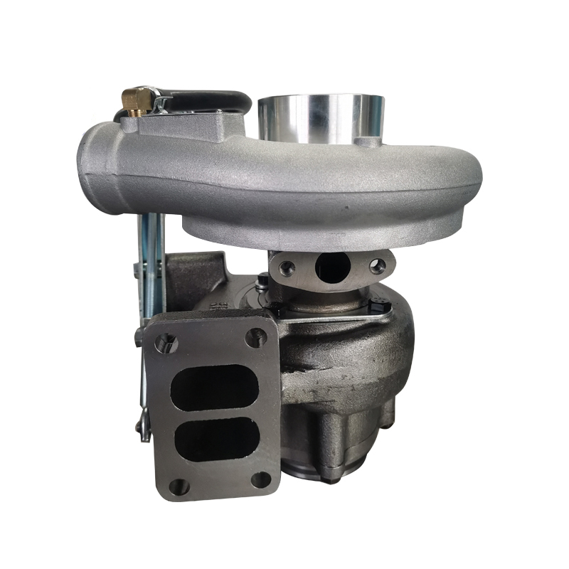 Perfekter Ersatz für Cummins Motor 6BTA DCEC - Turbo HX35W Turbolader 4035200 4035201 4035202 C4035201 C4035200 C4035202 4035199 4033085 6BTA160
