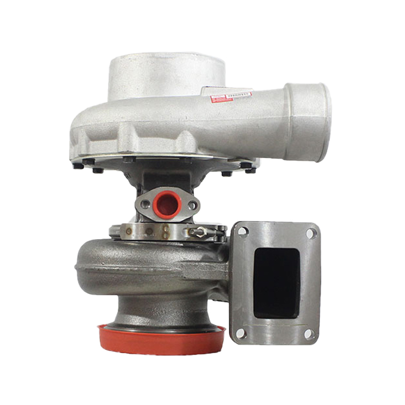Perfekter Ersatz für Cummins Motor 4B3.9 6B5.9 6BT - Turbo HX35W Turbolader 4035215 4035214 C4035215 C4035214
