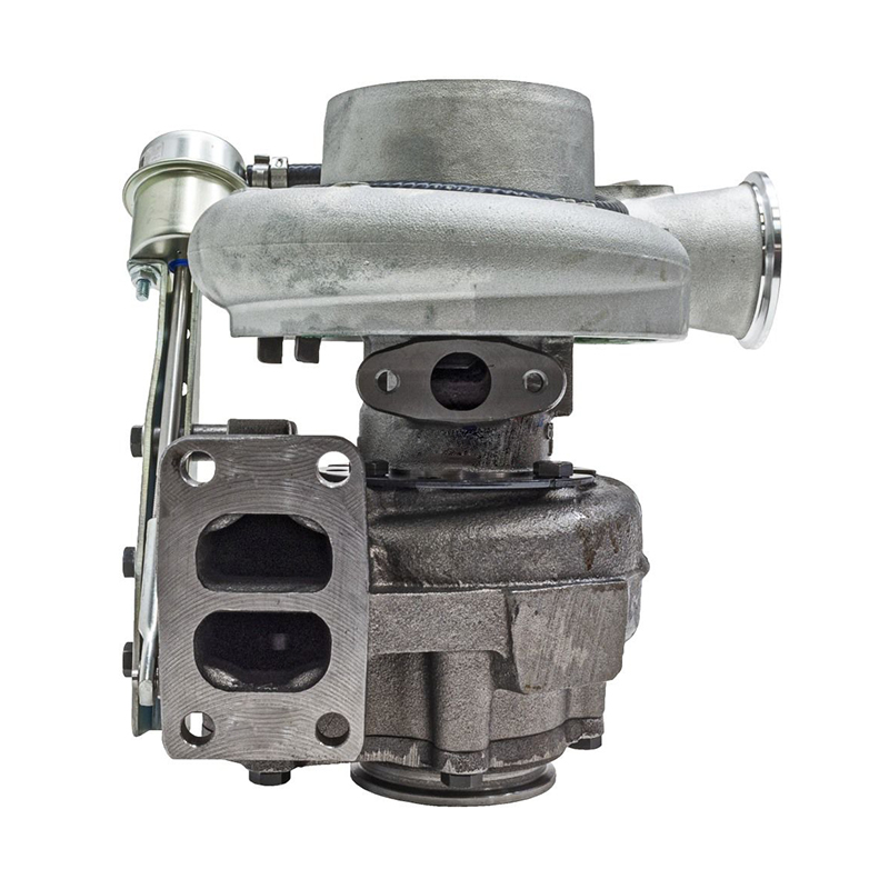 Ma?geschneidert für Cummins Motor QSB Tier-3 6.7L - Turbo HX35W Turbolader 4039636 40399967 40399965 40399965H 3793889 4036534 4039633 40399664 403996400 403996400H 403996400HX 40399664HX 40399964NX 40399964RX 4041125 4955157 4955157NX 4955157RX