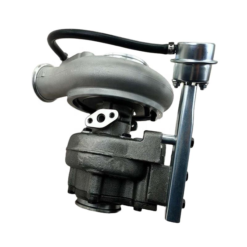 Perfekter Ersatz für Cummins Motor DC 6BT 5.95 B235 B170 - Turbo HX35W Turbolader 4044649 4051229 4051230 4051335 C4051229 C4051230 C4051335 C4044649