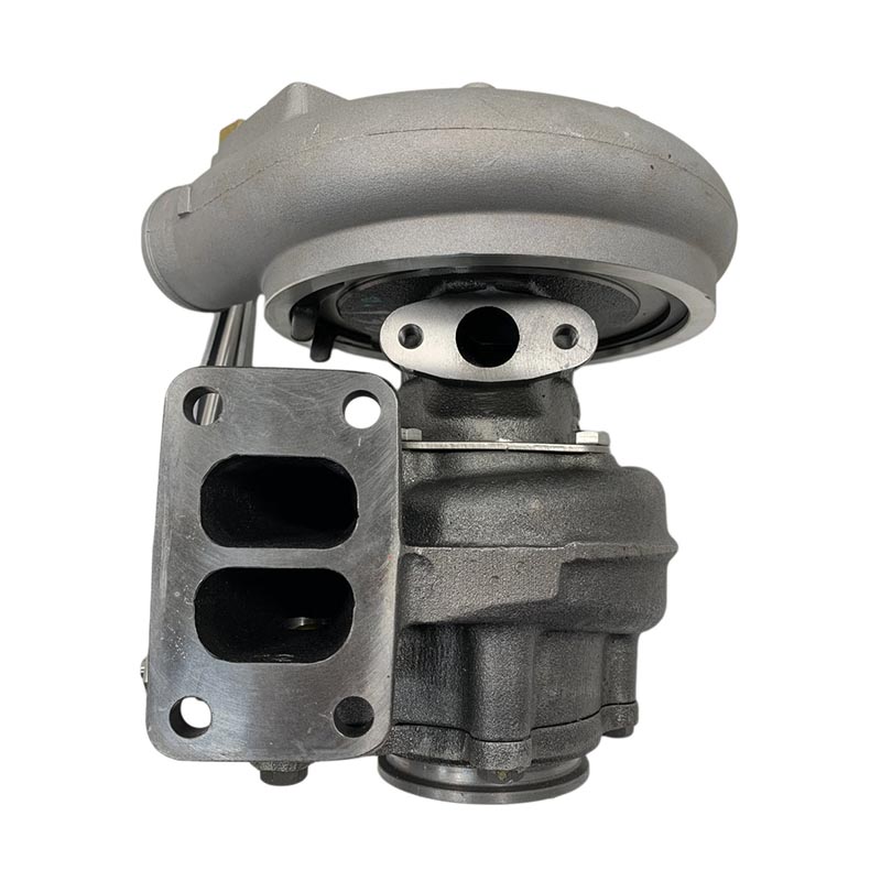 Kompatibel mit Cummins Motor 6BT 5.9 6BTA160 B160 - Turbo HX35W Turbolader 4045184 C4045184 4045877 4045877N 4047313 C4047313