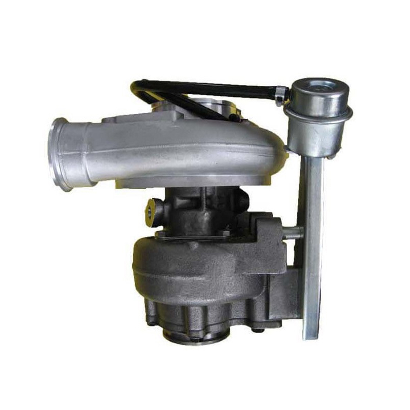 Hergestellt für Cummins Motor 6BT - Turbo HX35W Turbolader 4051052 4051231 4051051 C4051052 C4051231 C4051051