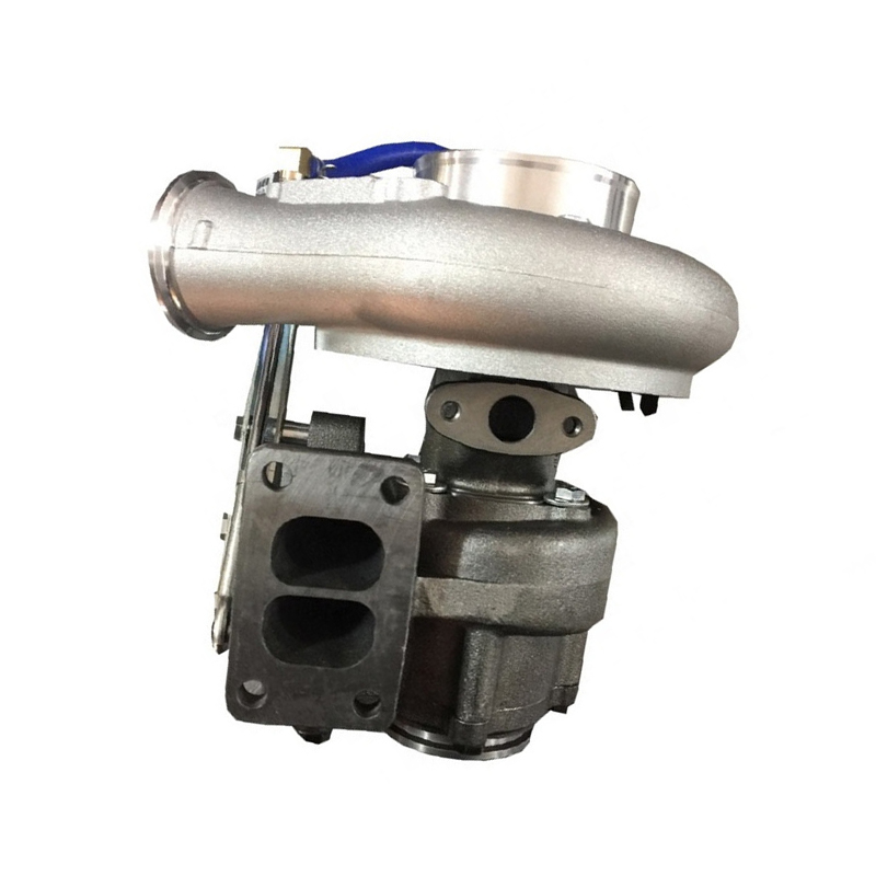 Ma?geschneidert für Cummins Motor B160 EQB160 - Turbo HX35W Turbolader 4051239 C4051239 2882142 4051235 4033874 4051121