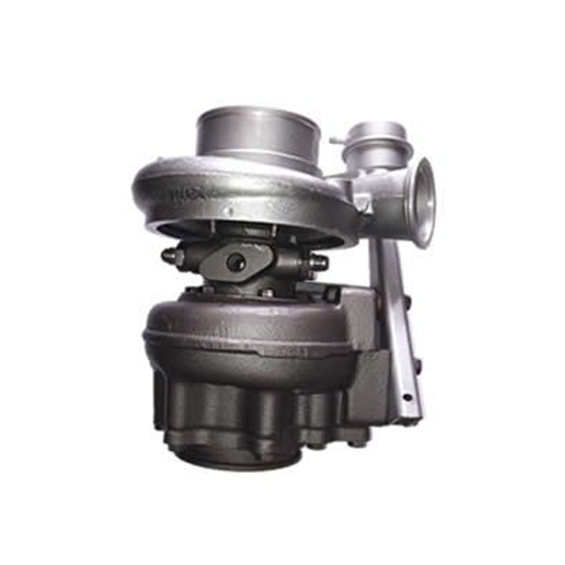 Kompatibel mit Cummins Motor 6CT 8.3L - Turbo HX40G Turbolader 3536355 4027225 4035110 3537511 3537512 3597406 3802788 3802788NX 3802788RX 3802787 4025408 4089446 408944600 4089446NX 4089446RX 3536350 3580584 4027225H 3770222H