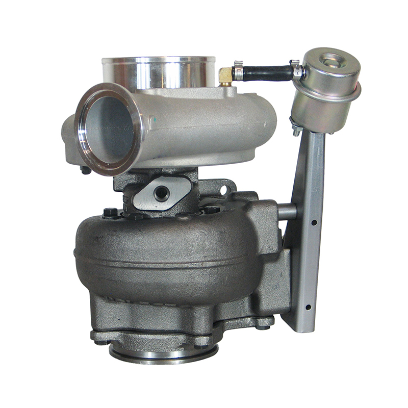 Hergestellt für Cummins Engine ISLE 8.9L - Turbo HX40W Turbolader 2834174 C2834174 2834171 2834172 4033267H 4955927