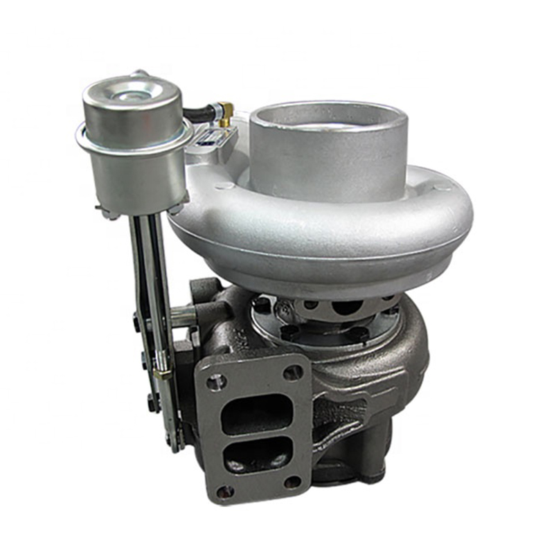 Engineered for Cummins Engine DEC ISLE - Turbo HX40W Turbolader 2840194 C2840194 4033893 4033893H 4043401 40434033 4955897