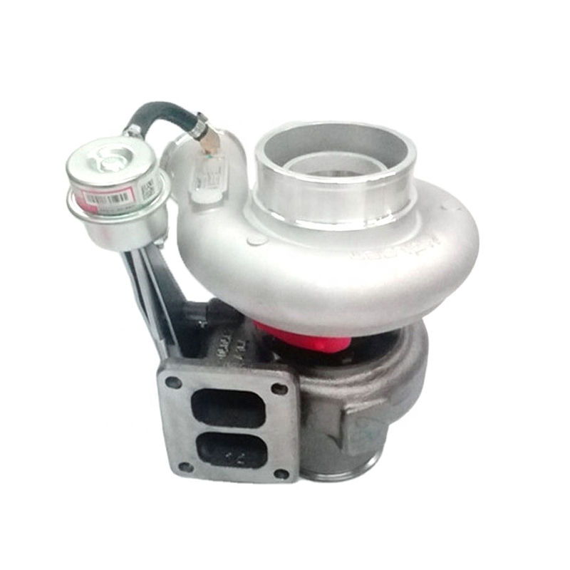 Perfekter Ersatz für Cummins Motor 6CT C260 - Turbo HX40W Turbolader 2840946 2840947 C2840946 C2840947