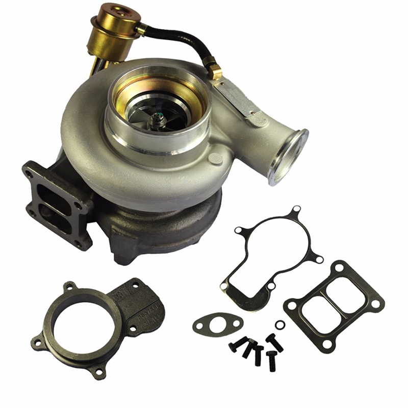 Optimiert für Cummins Motor - Turbo HX40W Turbolader 3538215 3800379 3439018