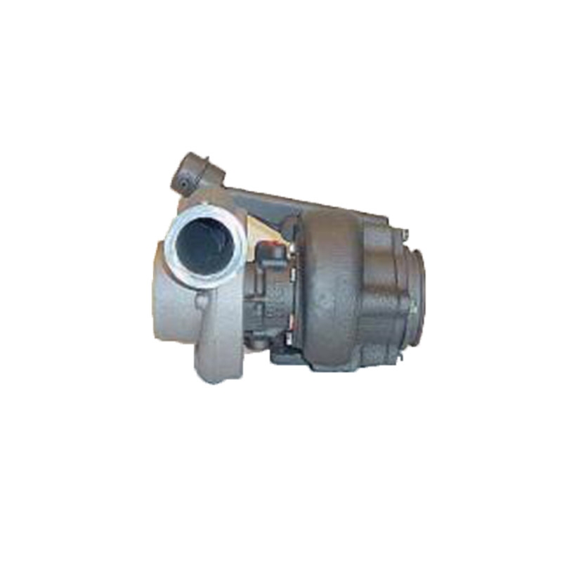 Perfekt für Cummins Industrial mit Tier II Motor - Turbo HX40W Turbolader 3599105 8.3L CTAA Tier-2 TIER 2 8.3CTAA
