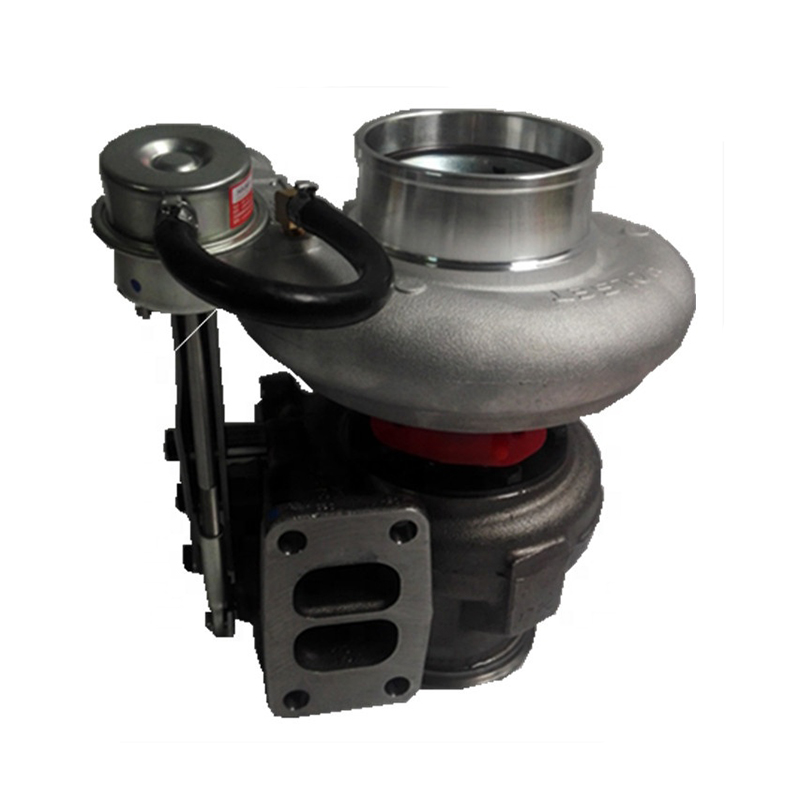 Für Cummins Motor Isce 6CT 8.3L 260HP ausgelegt - Turbo HX40W Turbolader 379243 C3792439 379243
