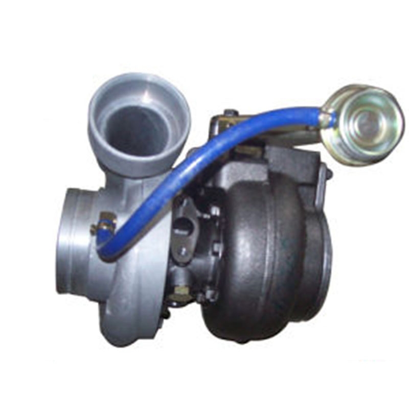 Direkter Ersatz für Volvo - Turbo HX40W Turbolader 4041566