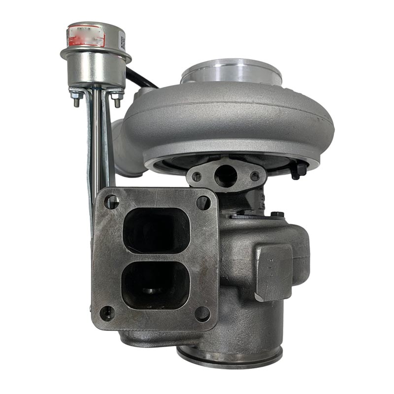 Gebaut nach Cummins Motor C245 - Turbo HX40W Turbolader 4044648 4044646 C4044648 C404464646 4047582 C4047582 4033898 4033898 H