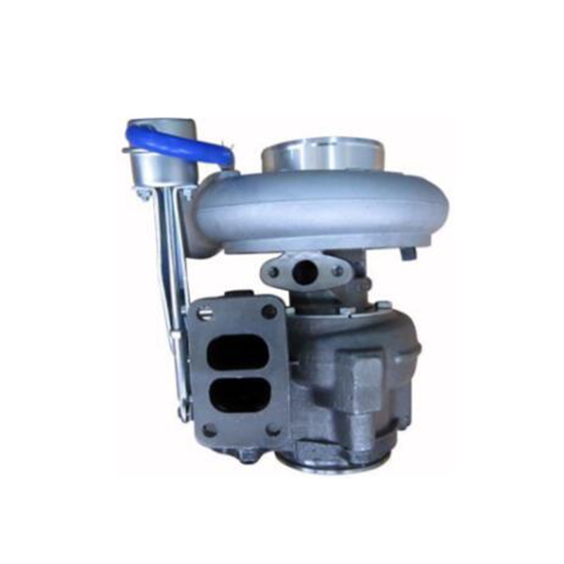 Hergestellt für Cummins L340 L360 8,9L Motor - Turbo HX40W Turbolader 4045076