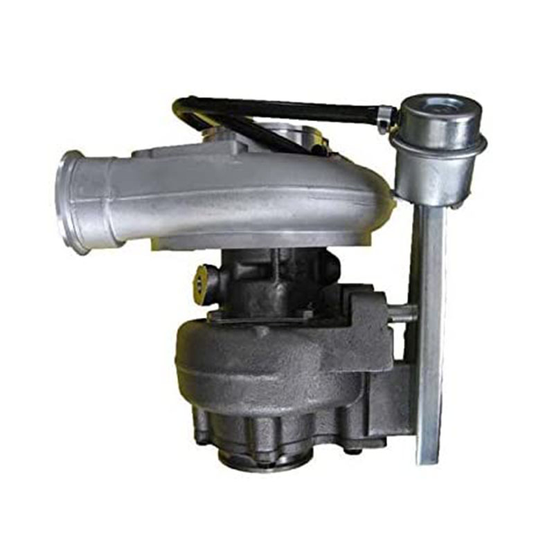 Perfekter Ersatz für Cummins Motor 6B 6BT 5.TL - Turbo HX40W Turbolader 4050268 C4050268 4050267 C4050267