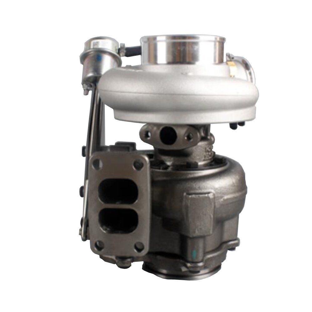 Ingenieur für Komatsu S6D114 Engine - Turbo HX40W Turbolader 4051033