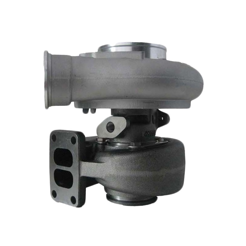 Hergestellt für Cummins Motor 6CT C260 8.3L - Turbo HX40W Turbolader 4051184 4051185 C405184 C405185
