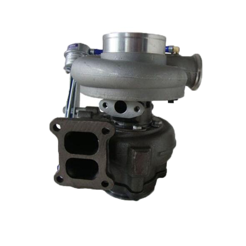 Auf Cummins C300 abgestimmt - Turbo HX40W Turbolader 4051323 6CT8.3