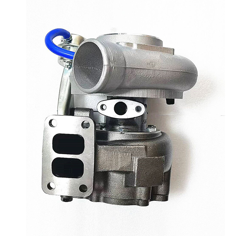 Ma?geschneidert für Man Motor D0826 - Turbo HX40W Turbolader 51091007439 51091007321 51.09100-7439 51.09100-7321 3590506 3590542 4033288 4033288H