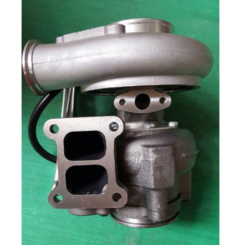 Perfekter Ersatz für Komatsu SAA6D114E Cummins 6C 6CTAA Motor PC300-7 PC360-7 Bagger - Turbo HX40W Turbolader 6743-81-8040 6743818040 SAA6D114E-2A SAA6D114E-2A-A SAA6D114E-2CC-8M SAA6D114E-2CC-8W SAA6D114E-2A-KU PC360-7,PC300-7
