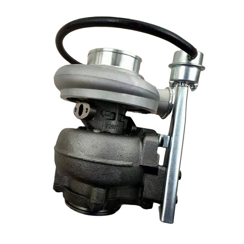 Hergestellt für Cummins Motor ISLE ISL8.9E5-360 - Turbo HX410W Turbolader 379748 C3797488