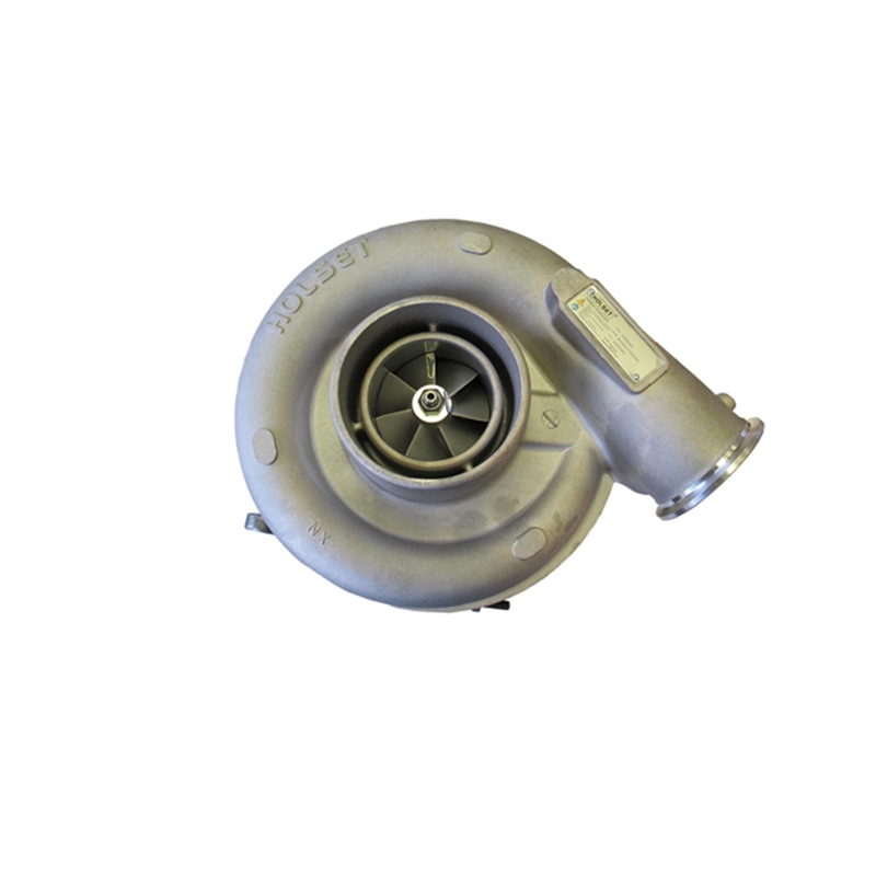 Direkter Ersatz für Scania Industrial mit D1251A Motor - Turbo HX50 HE500FG Turbolader 1769925