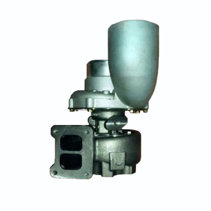 Geeignet für Renaut DCL11 Motor - Turbo HX50 Turbolader 4041096 5010477319 318295 965 300