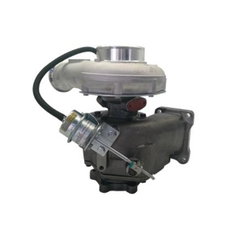 Hergestellt für Cummins Motor - Turbo HX50 Turbolader 4045951 612601110988 000