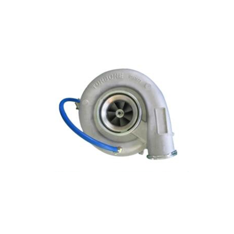 Speziell für Cummins Volvo Truck mit MD11 Euro 4 Motor - Turbo HX52W Turbolader 2843655