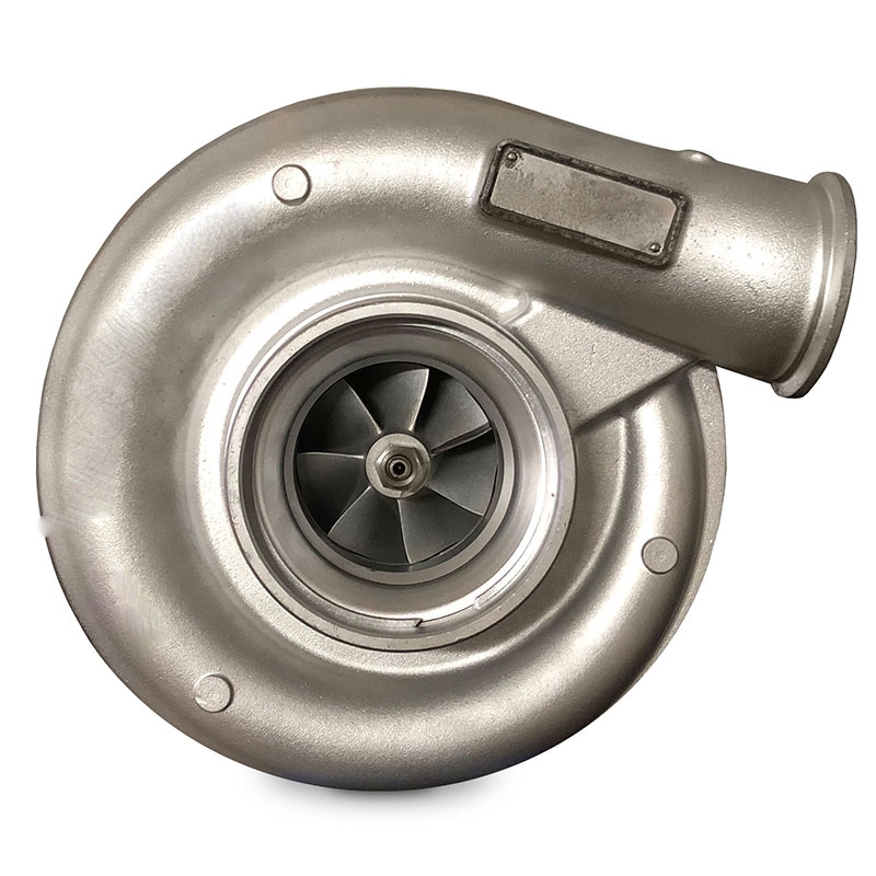 Direkter Ersatz für Volvo Various mit MD11 Euro 3 Motor - Turbo HX55 Turbolader 4043574D 20760326 4043575