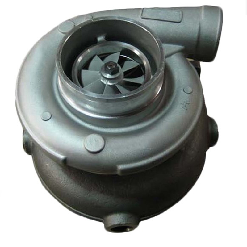 Hergestellt für Cummins KTTA19 KTTAC1500E Motor GenSet Drive Marine KTA38 - Turbo HX80 Turbolader 3594147