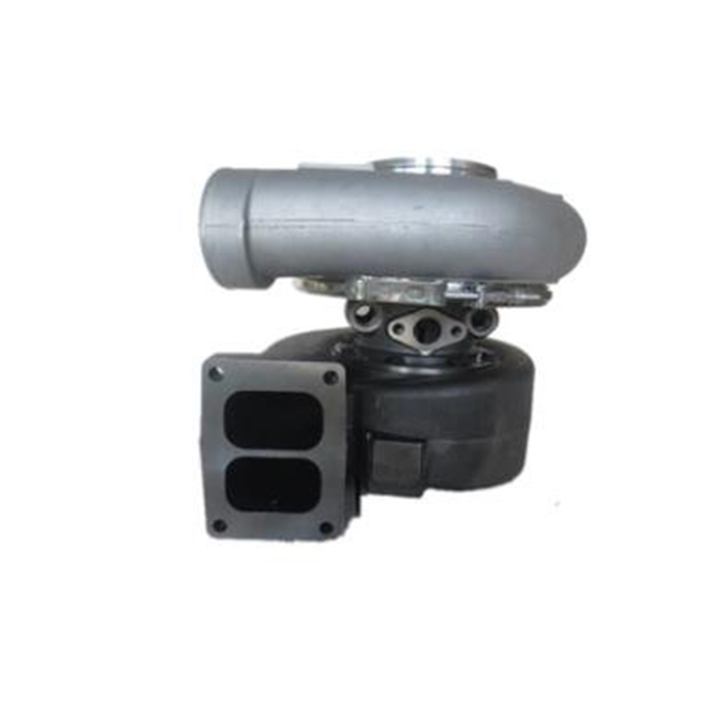 Kompatibel mit Cummins Motor KTA38 KTA50 QSB6.7 - Turbo HX80 Turbolader 404402
