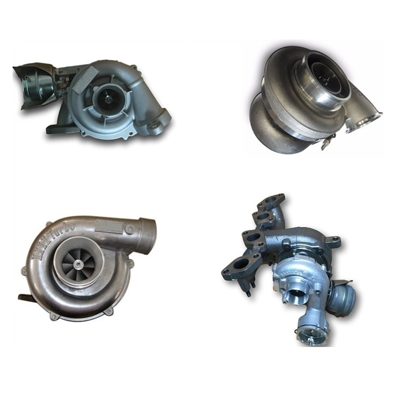 Perfekt für Cummins Verschiedene QSK60 - Turbo HX82 Turbolader 3594184 3800499 3594186 3594185