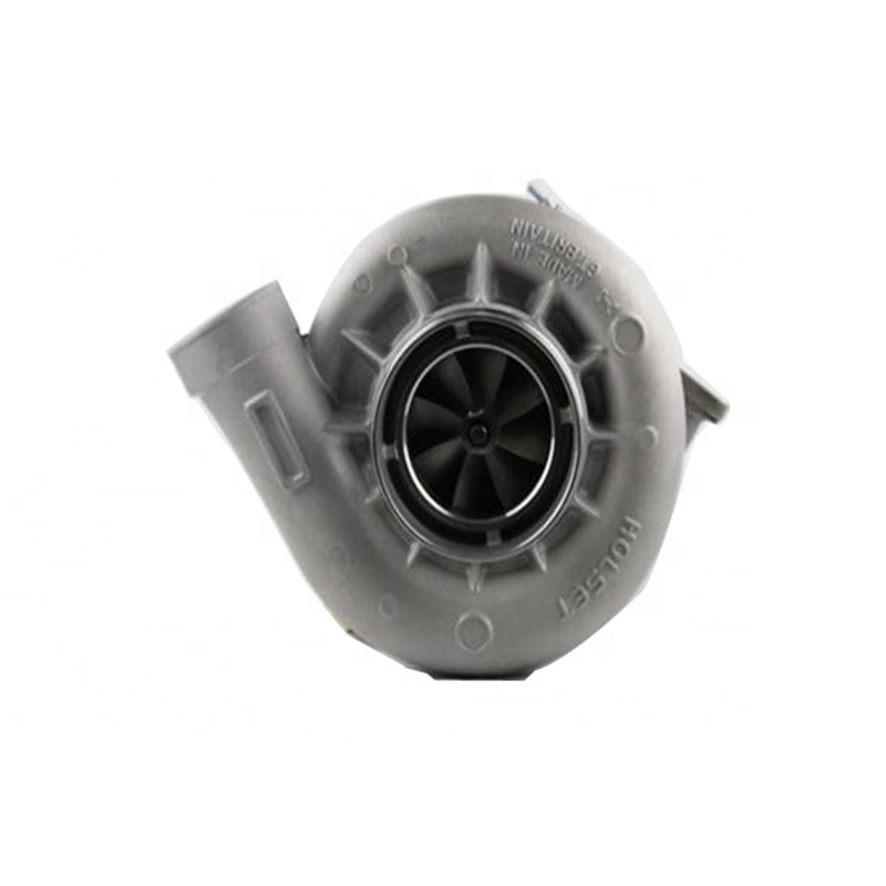 Optimiert für Cummins QSKV60 Motor - Turbo HX82 Turbolader 4035862 4089809 4035863 4035864