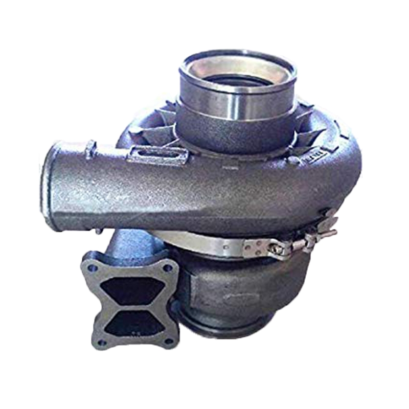 Entwickelt für Cummins Industrial Komatsu Industrial mit QSK35 Tier 2 Motor - Turbo HX83 Turbolader 2837539 QSK23-C QSK35 Tier-2 QSK23 Tier- 2