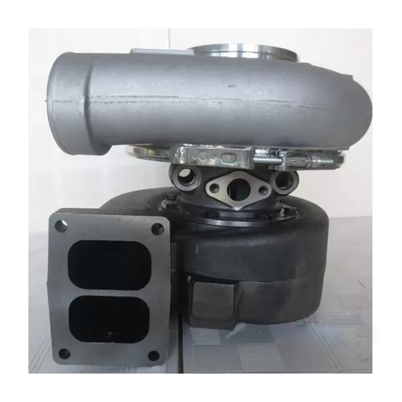 Perfekt für Cummins Motor KTA50 G50 K50 QSK50 CM2150 MCRS QSK50 CM850 MCRs - Turbo HX85 Turbolader 4955507 4955507RX 3594160 3594161 3594162 359416000 3804862 KT306 C1800