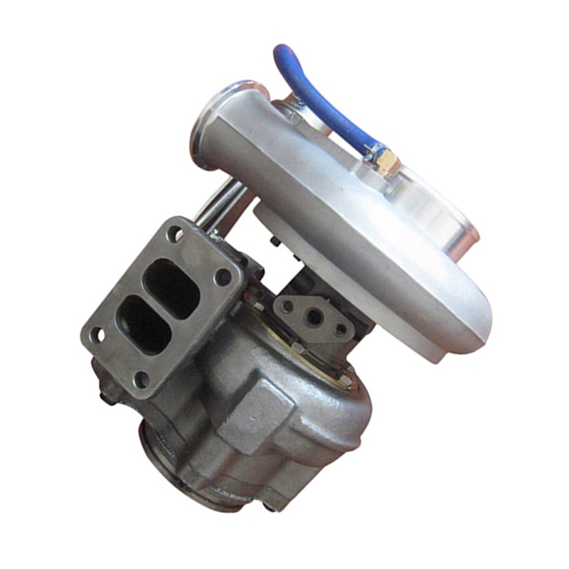 Erstellt nach Cummins Motor ISBE - Turbo HY35W Turbolader 4044051 D404051 4044050 4955452