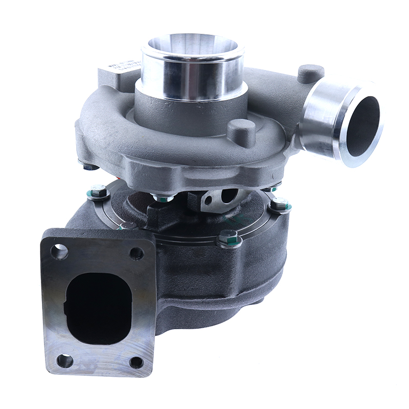 Ma?geschneidert für JAC Motor 4DA1 Urban 1042 - Turbo JK55 Turbolader 55X8002-09-1 55X8002091 49090245 1118010FA130