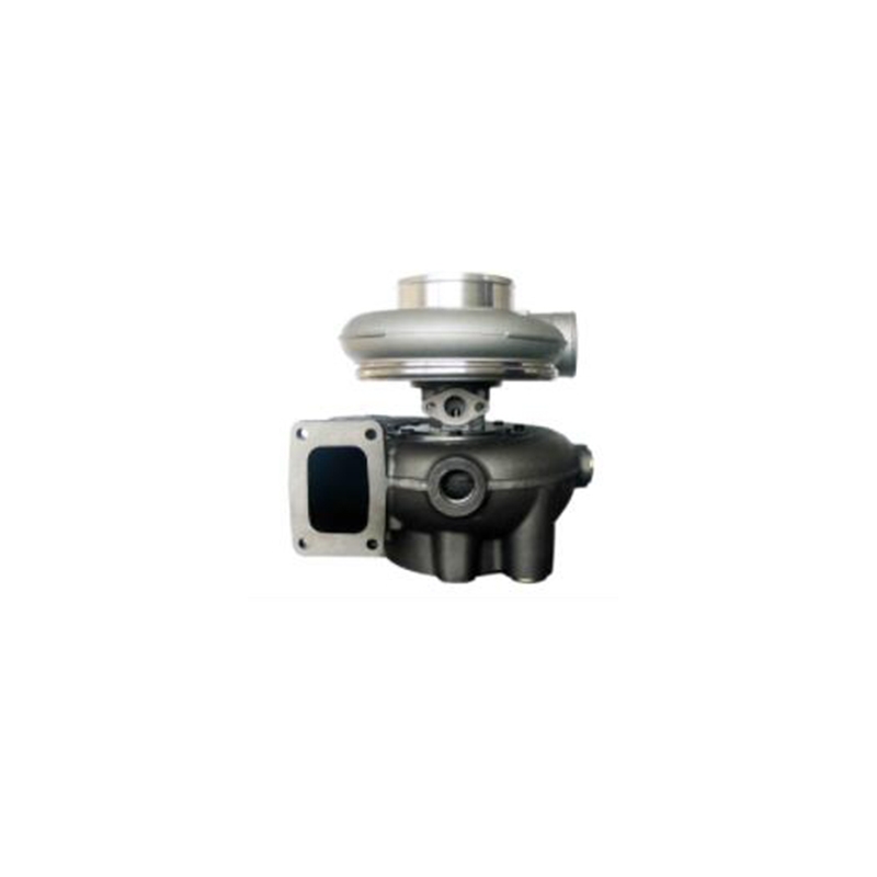 Perfekter Ersatz für Cummins Shangchai D4114ZLG1B SC5D139G2B1 - Turbo JP60S 0JP060S068 Turbolader D38-000-73+B D3800073+B