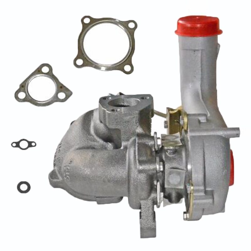 Hergestellt für Audi A3 TT mit AUQ, ARZ Motor - Turbo K03-2075EYD5.88KCAXH Turbolader 5303-970-0052 5303-988-0052 53039700052 53039880052 APP