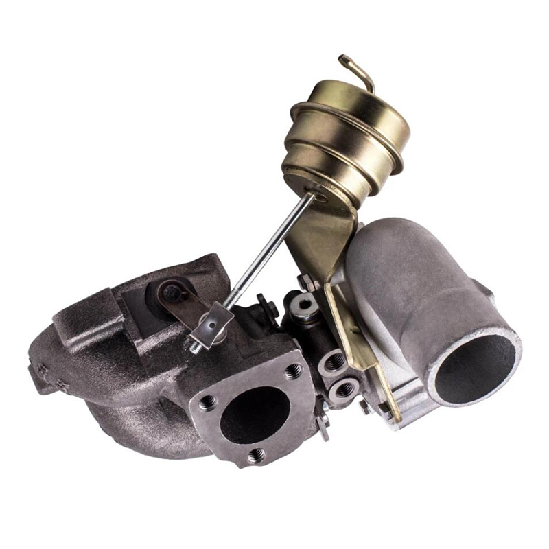 Ma?geschneidert für Audi A3 A4 1.8T Volkswagen Golf IV - Turbo K03 Turbolader 06A145704S 06A145713D A3, A4 1.8T, Golf IV, BORA SPORT